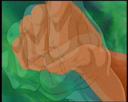 Otaku Gallery  / Anime e Manga / Saint Seiya / Screen Shots / Episodi / 037 - Il sacrificio di Tisifone / 096.jpg